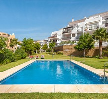 Просторные трехкомнатные апартаменты в Mijas Costa, продажа. №31524. ЭстейтСервис.