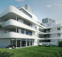 Дизайнерские апартаменты в Вене, продажа. №21286. ЭстейтСервис.