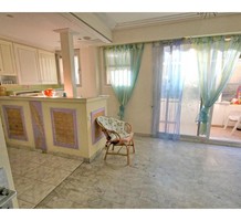 Апартаменты с террасой в Жуан-Ле-Пене, продажа. №31002. ЭстейтСервис.