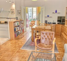 Квартира в 150-ти метрах от моря, Rue Meyerbeer, продажа. №42418. ЭстейтСервис.