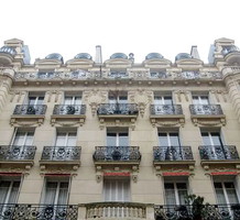 Квартира в 17 округе Парижа, продажа. №11799. ЭстейтСервис.