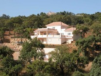 Большая вилла с 5 спальнями в Marbella