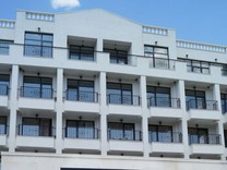 Апартаменты в Балчике
