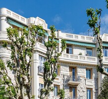 Семикомнатный пентхаус возле Le Majestic, продажа. №51298. ЭстейтСервис.