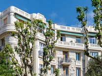 Семикомнатный пентхаус возле Le Majestic