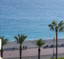 Пентхаус с видом в знаменитом Негреско, продажа. №51279. ЭстейтСервис.