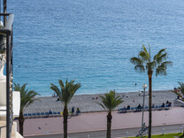 Пентхаус с видом в знаменитом Негреско