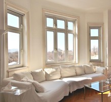 Трехкомнатная квартира в 12 районе Вены, продажа. №26207. ЭстейтСервис.