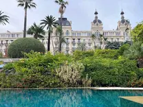 Лофт в знаменитой резиденции Palais Regina 