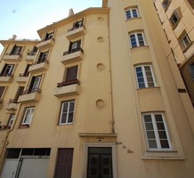 Квартира с 2 спальнями в Ницце, продажа. №24115. ЭстейтСервис.