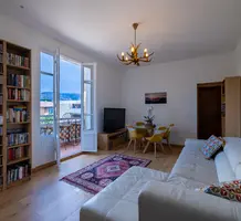 Ухоженные апартаменты на Cap-Ferrat, продажа. №50545. ЭстейтСервис.