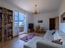 Ухоженные апартаменты на Cap-Ferrat