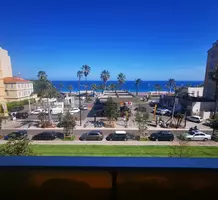 Квартира с прямым видом на море в Ницце, California, продажа. №42019. ЭстейтСервис.