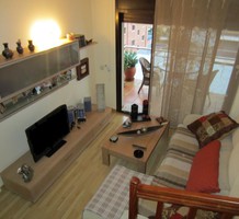 Двухспальная квартира в Lloret de Mar, продажа. №22741. ЭстейтСервис.