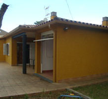 Дом в центре Плайя-де-Аро, продажа. №21522. ЭстейтСервис.