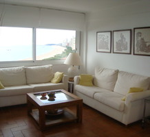 Квартира с двумя спальнями с видом на море в Пладжа-де-Аро, продажа. №21003. ЭстейтСервис.