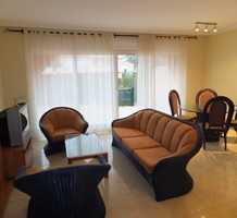 Двухэтажный таунхаус возле пляжа в Playa d’Aro, продажа. №38302. ЭстейтСервис.