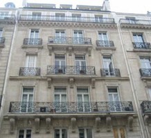 Квартира в Париже, продажа. №14231. ЭстейтСервис.