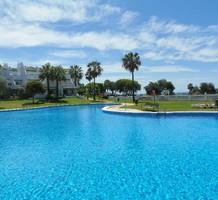 Квартира с двумя спальнями в Marbella, продажа. №28860. ЭстейтСервис.