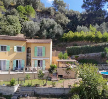 Дом с возможностью расширения в Ницце, продажа. №48899. ЭстейтСервис.