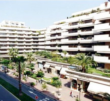 Студия в центре Канн, продажа. №11684. ЭстейтСервис.