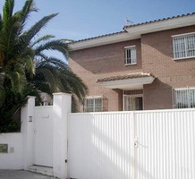 Вилла в Испании, продажа. №12988. ЭстейтСервис.