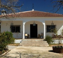 Вилла с тремя спальнями в Антекера, продажа. №28360. ЭстейтСервис.