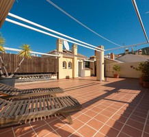 Вместительная четырехкомнатная квартира в Alhaurín el Grande, продажа. №29588. ЭстейтСервис.