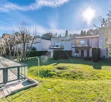 Таунхаус в комплексе с бассейном - Valbonne, продажа. №50200. ЭстейтСервис.