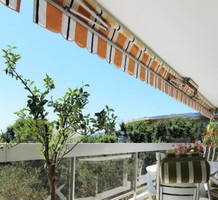 Большие апартаменты с тремя спальнями в Juan-les-Pins, продажа. №32171. ЭстейтСервис.