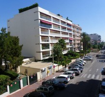 Квартира в Каннах, Палм Бич, продажа. №22477. ЭстейтСервис.