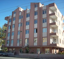 Квартира в Турции, продажа. №8521. ЭстейтСервис.