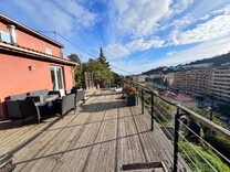 Аккуратная вилла в Ментоне - Low Borrigo