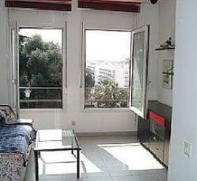 Квартира-студия в Испании, продажа. №10554. ЭстейтСервис.