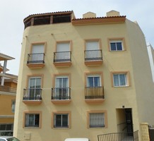 Апартаменты с тремя спальнями в Alhaurín el Grande, продажа. №29231. ЭстейтСервис.