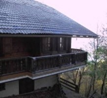 Дом в Австрии, продажа. №7855. ЭстейтСервис.