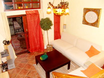 Дом в старом городе Созополя