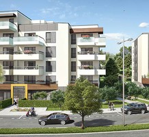 Новостройка в Cagnes Sur Mer, продажа. №32862. ЭстейтСервис.