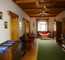 Пансион в Австрии, продажа. №11366. ЭстейтСервис.