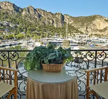 Пентхаус напротив порта в Болье-сюр-Мер, продажа. №51021. ЭстейтСервис.