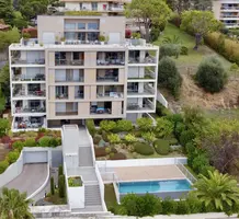 Квартира с двойным гаражом - проспект Рауль Дюфи, продажа. №50938. ЭстейтСервис.