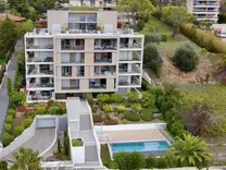 Квартира с двойным гаражом - проспект Рауль Дюфи