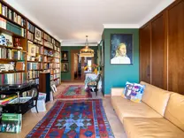Апартаменты в центре Beaulieu-sur-Mer