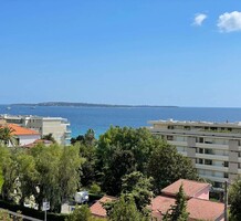 Квартира возле моря в райне Holiday Inn Cannes, продажа. №42561. ЭстейтСервис.