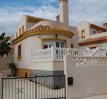 Дом в Испании, продажа. №9054. ЭстейтСервис.