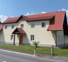 Дом в Бад Блюмау, продажа. №15817. ЭстейтСервис.