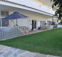 Просторная 4х комнатная квартира в Marbella, продажа. №29548. ЭстейтСервис.