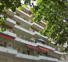 3х комнатная квартира в Ницце, продажа. №24303. ЭстейтСервис.