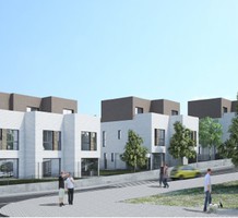 Таунхаус в Сант Андреу де Лаванерас, продажа. №22234. ЭстейтСервис.