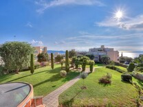 Видовые апартаменты в секторе Pignata, Фаброн